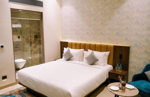 Nagpur Hotel | Enrise by Sayaji Nagpur