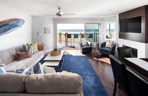 South Mission Beach Hotel | Ensenada Estate