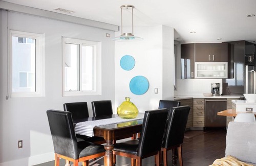 South Mission Beach Hotel | Ensenada Estate