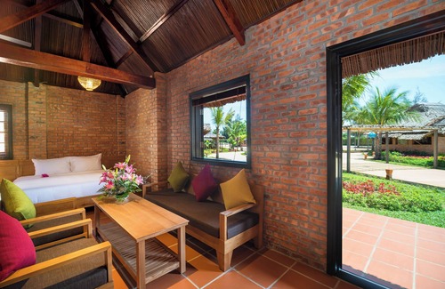 Cam Thanh Complejo | ENSO Retreat Hoi An - Rediscovery & Serenity