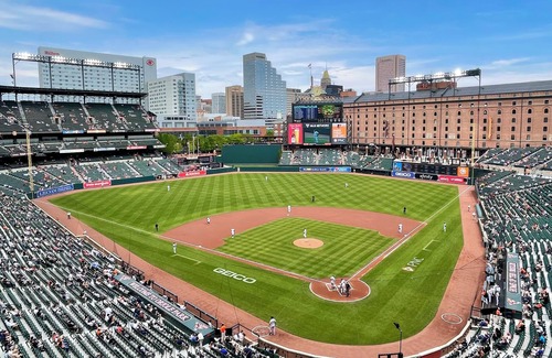 Downtown Baltimore Complejo | Ensuring a Very Comfortable & Memorable Stay! Near Camden Yards, Pet-Friendly