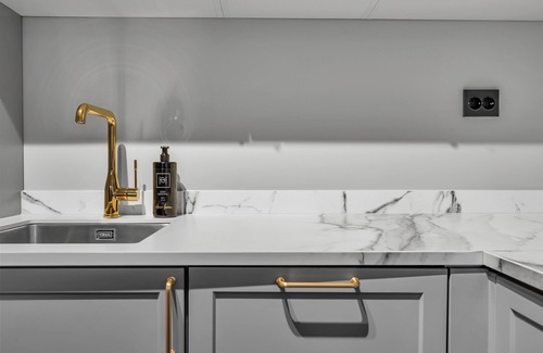 Tromso Apartamento | Enter St. Elisabeth Suites