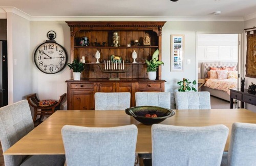 Beerwah Casa | Entertainer's paradise - child & pet friendly!