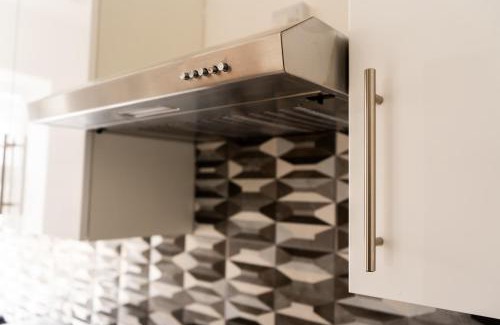 Riverside Apartamento | Entire 2 Bedroom Ground Floor Apartment Cardiff City Centre & Stadium