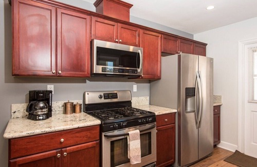 Little Italy Apartamento | Entire 2Bd in Most Convenient San Diego Location