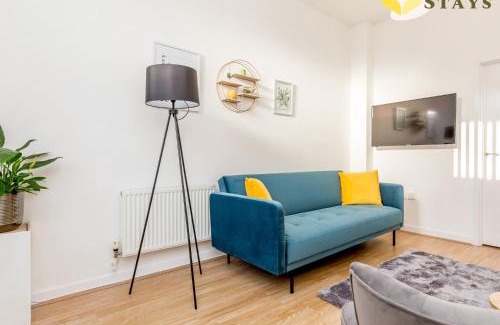 Northampton Apartamento | Entire 2BR House 4beds Walk to Town Ctr