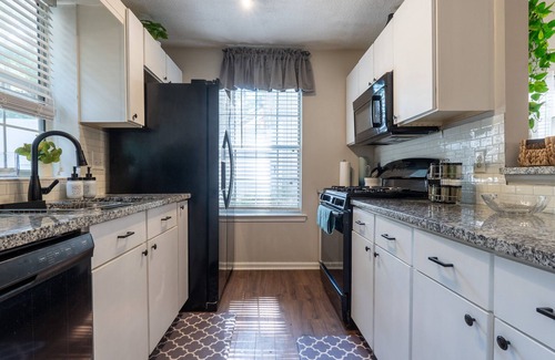 Peachtree City Casa | Entire 3BR/2BA w/King Bed centre of peachtree city