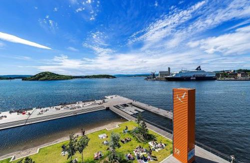 Gamle Oslo Apartamento | Entire apartment in Oslo