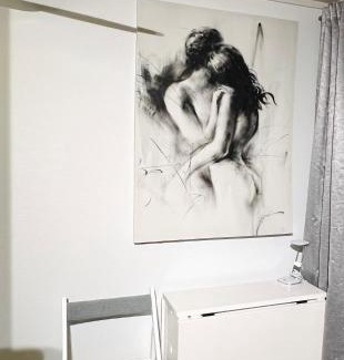 Gamle Oslo Apartamento | Entire apartment in Oslo