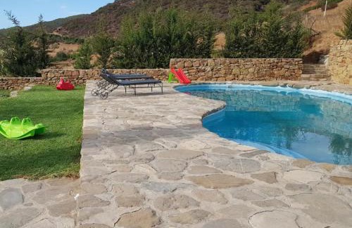 Al Hamra Casa | Entire cottage home in Larbaa Beni Hassen, Morocco
