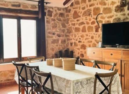 Al Hamra Casa | Entire cottage home in Larbaa Beni Hassen, Morocco