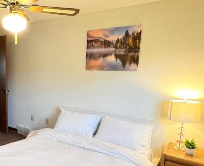 Thorold Casa | Entire Cozy House in Thorold