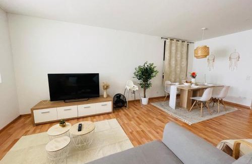Oftersheim Apartamento | Entire Flat for you Schwetzingen,Mannheim & HD