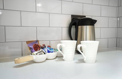 Sudbury Apartamento | Apartamento-Baño privado con ducha-Lucas