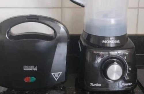 Trindade Casa | Entire home close to the center of the city and safely