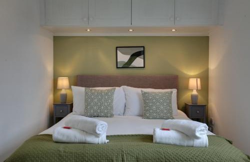 Bishop's Stortford Apartamento | Entire home/flat perfect for contractors