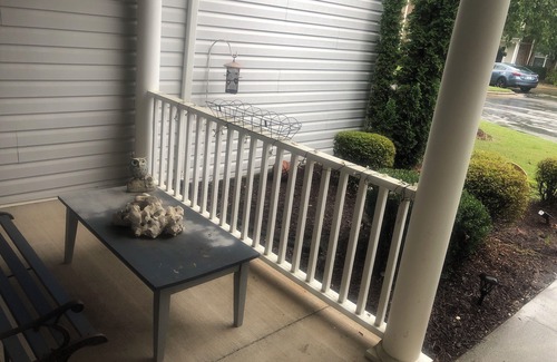 Durham Casa | Entire home furnished 4-bedroom close to Duke & RDU