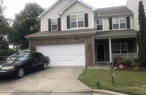 Durham Casa | Entire home furnished 4-bedroom close to Duke & RDU