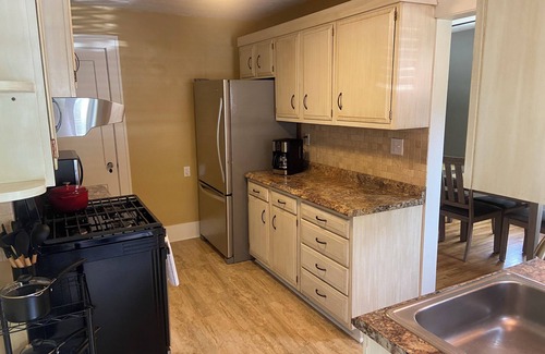 North East Apartamento | Entire home in North East, Pennsylvania