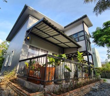 Pak Chong Casa | Entire house in Pakchong