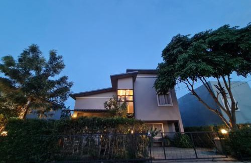 Pak Chong Casa | Entire house in Pakchong