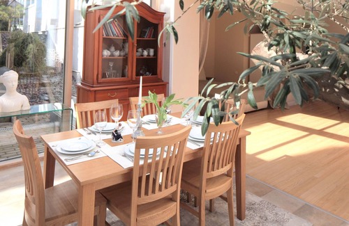 Vilnius city municipality Casa | BI27