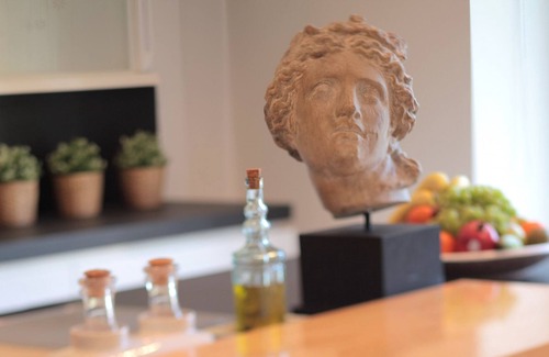 Vilnius city municipality Casa | BI27