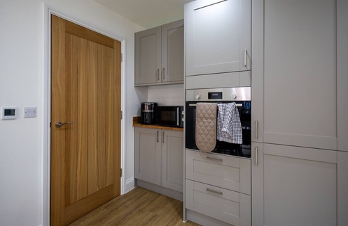 Grundisburgh Casa | Casa-Baño en la habitacion-Grundisburgh