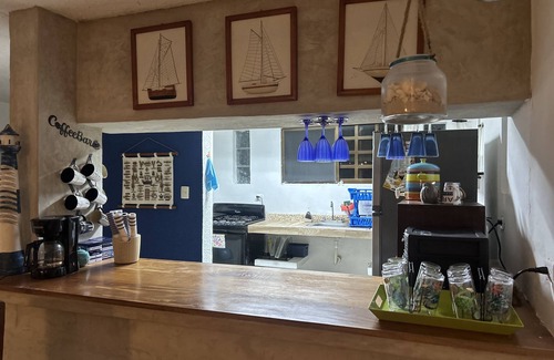 Chicxulub Puerto Casa | Casa Entera a la Orilla del Mar en Chicxulub Puerto, Yuc, Riviera Yucateca Mex