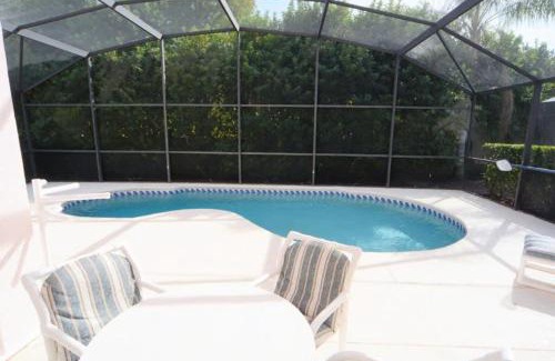 Lake Berkley Casa | Entire Pool Home Near Disney Resort Amenities