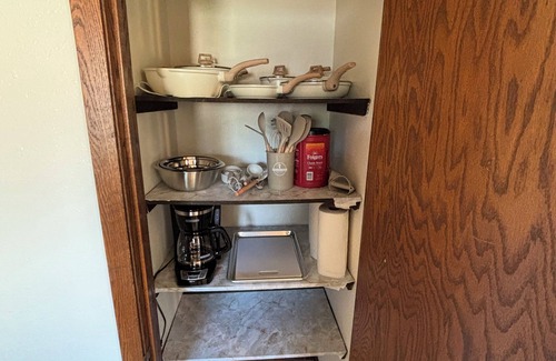 Grand Forks Apartamento | Entire rental unit in Grand Forks, North Dakota