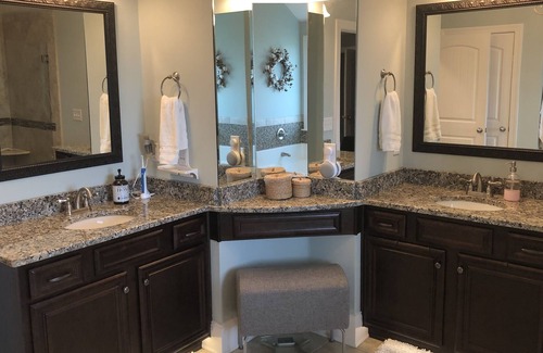 Canterbury Farms Casa | Entire residential model home