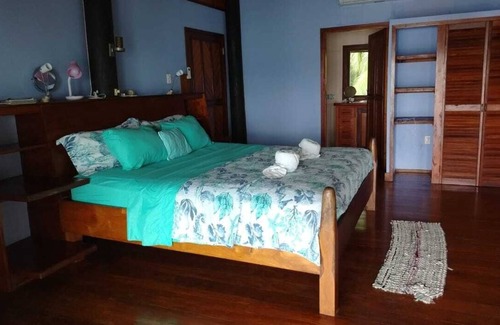 Bocas del Toro Complejo | Entire Resort of Bocas Beachfront Lodge "BBL"
