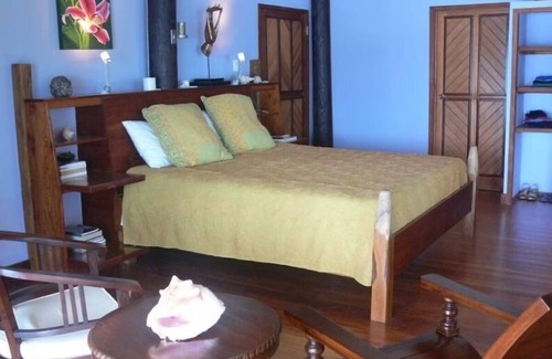 Bocas del Toro Complejo | Entire Resort of Bocas Beachfront Lodge "BBL"