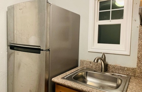 East San Jose Apartamento | Entire Studio Unit 2bed/1bath, Kitchen in San Jose