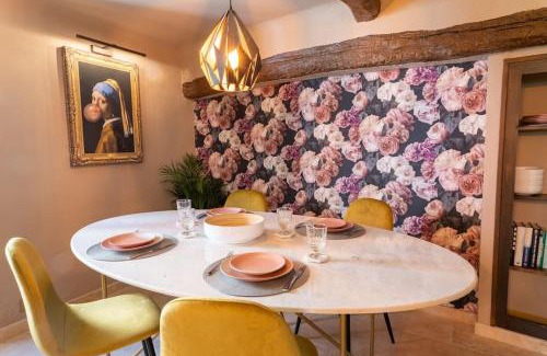 Valbonne Casa | Entire townhouse in the heart of the village