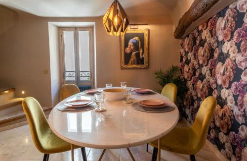 Valbonne Casa | Entire townhouse in the heart of the village
