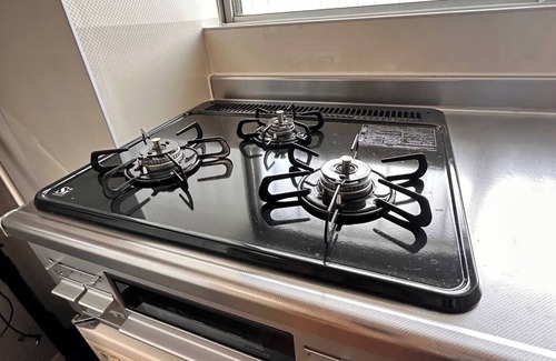 Kashiwa Apartamento | Entirely rented H105 kitchen washing machine co / Kashiwa Chiba