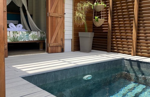 Malendure Casa | Entre 2 ô: Mahi-Mahi