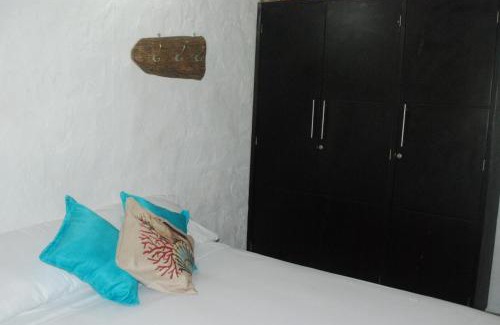 Santa Marta Cabina | Entre Bosques Tayrona