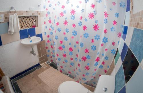 Santa Marta Cabina | Entre Bosques Tayrona