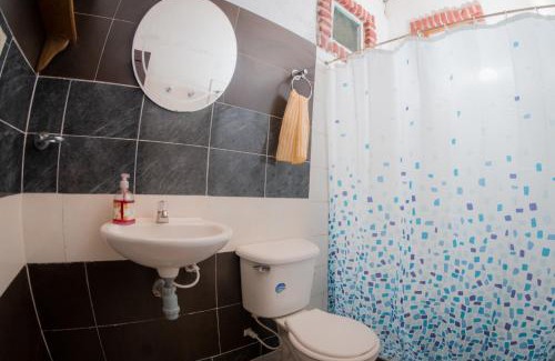 Santa Marta Cabina | Entre Bosques Tayrona