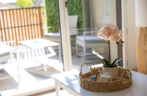 Saint-Julien-de-Concelles Apartamento | Entre Loire et Vignes