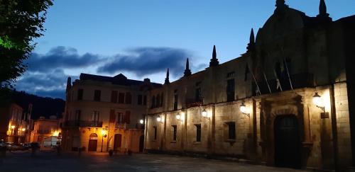 Lourenza Apartamento | Entre Las Catedrales Campo y Mar 1 y 2