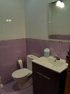 Lourenza Apartamento | Entre Las Catedrales Campo y Mar 1 y 2