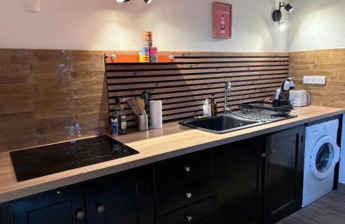 Sartene Apartamento | Entre Mer et Montagne