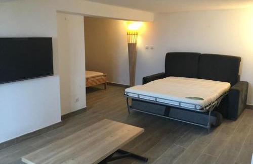 Sartene Apartamento | Entre Mer et Montagne