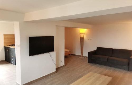 Sartene Apartamento | Entre Mer et Montagne