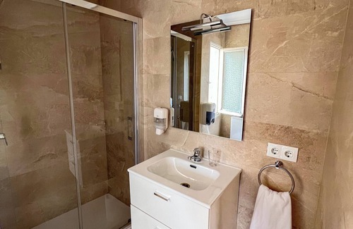 Aranda de Duero Hotel | ENTRE PUERTAS