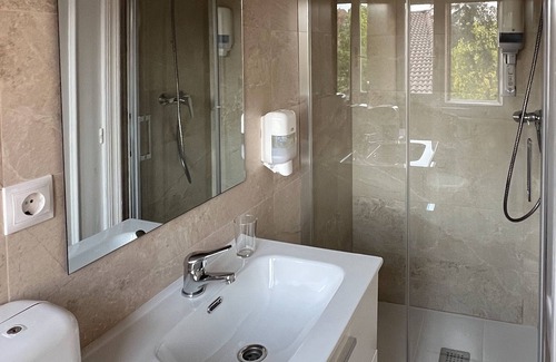 Aranda de Duero Hotel | ENTRE PUERTAS